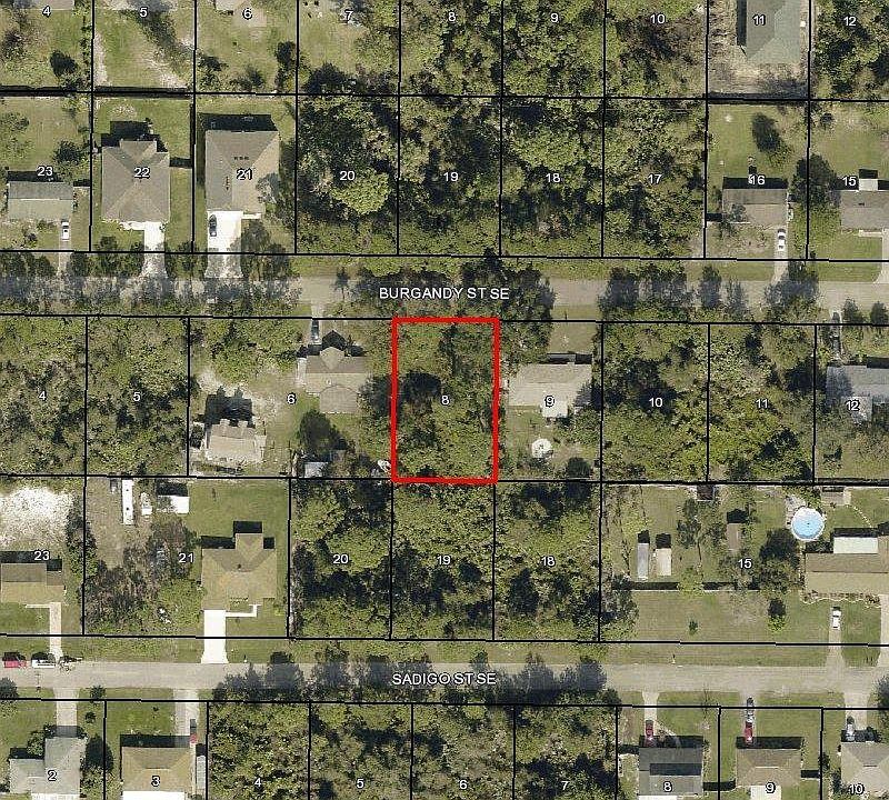 1st image of 1658 Burgandy St SE