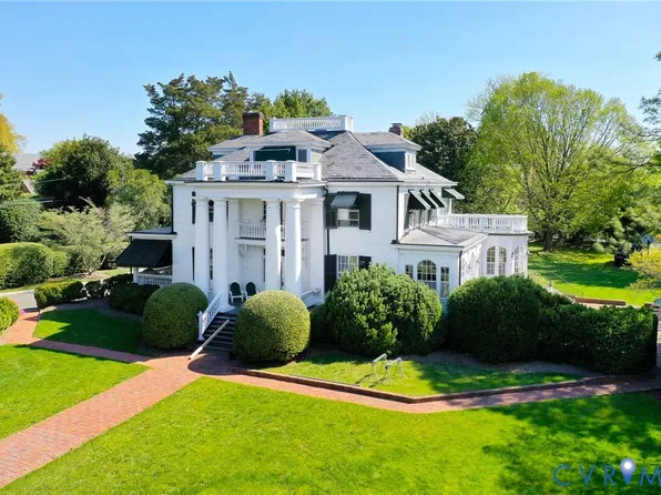 5810 Three Chopt Rd, Richmond, VA 23226