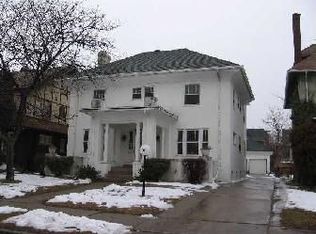 67 Colorado St, Highland Park, MI 48203