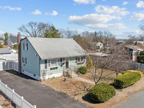 11 Mercer Street, Hazlet, NJ 07734