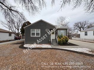 2879 S 8500 W, Magna, UT 84044