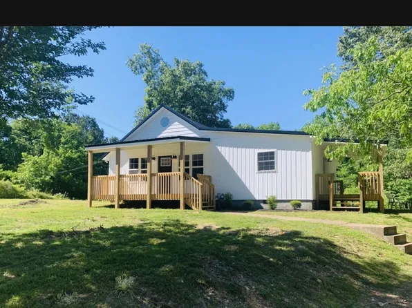 2378 Clydeton Rd, Waverly, TN 37185