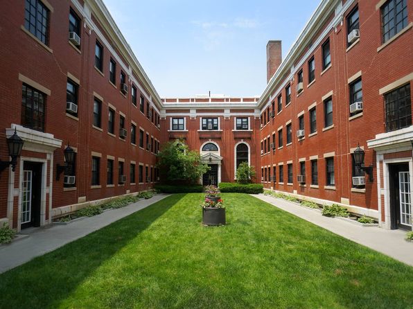 5437 Ellsworth Ave #Gg-204