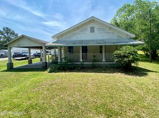 836 State Highway 118, Grifton, NC 28530
