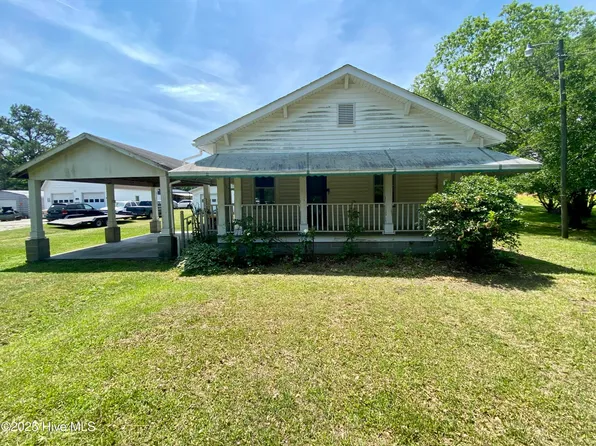 836 Nc 118, Grifton, NC 28530
