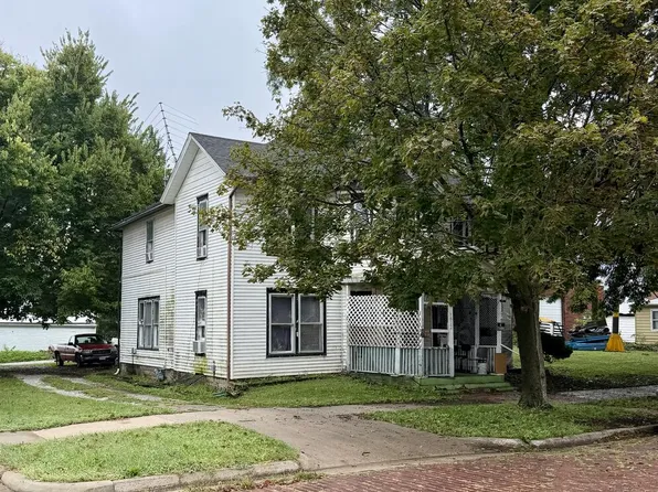 612 N Franklin St, Kirksville, MO 63501
