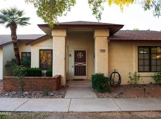 13655 W Bolero Dr, Sun City West, AZ 85375