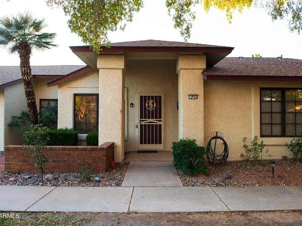 13655 W BOLERO Drive, Sun City West, AZ 85375