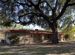 112 Park Ave, Del Rio, TX 78840