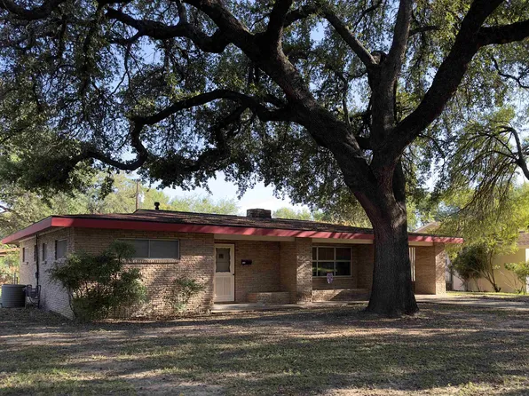 112 Park Ave, Del Rio, TX 78840