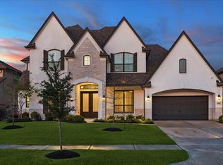 3311 Lockridge Harbor Ln, Porter, TX 77365