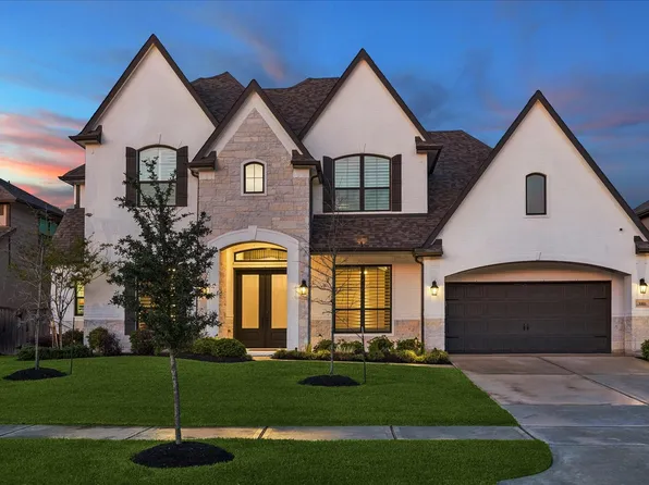 3311 Lockridge Harbor Ln, Porter, TX 77365