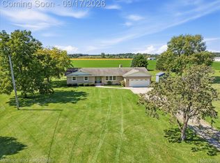 7925 Wildcat Rd, Jeddo, MI 48032