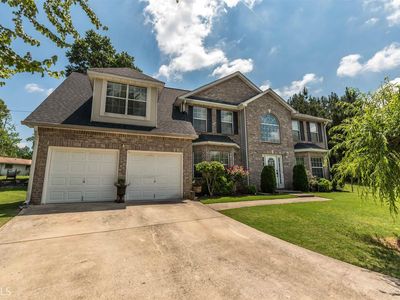 724 Tomahawk Pl, Austell, GA, 30168