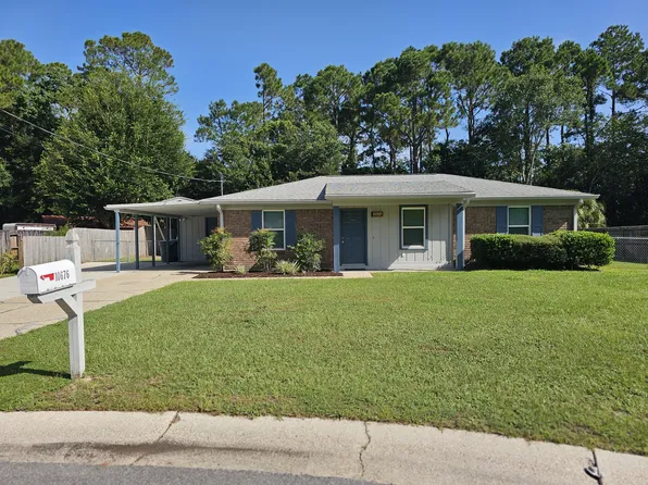 10676 Heatherwood Dr, Pensacola, FL 32506