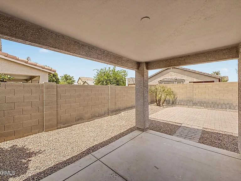 3928 E Blue Sage Rd — Photo 32