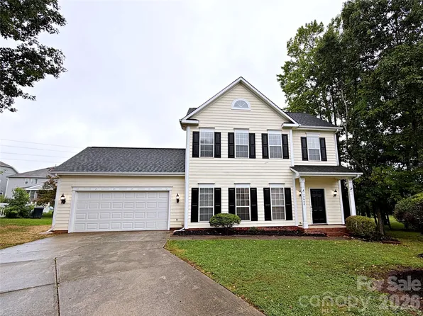 3600 Arthur Dr, Indian Trail, NC 28079