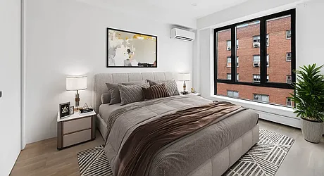 Rented by REAL New York