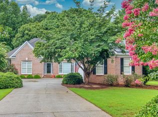 2630 Heritage Ln, Monroe, GA 30656