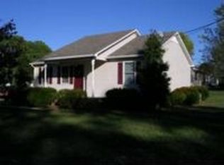2240 Ridgeville Rd, Tullahoma, TN 37388