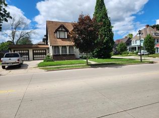 106 S Park Ave, Fond Du Lac, WI 54935