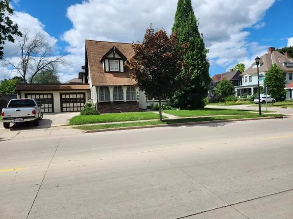 106 S Park Ave, Fond Du Lac, WI 54935