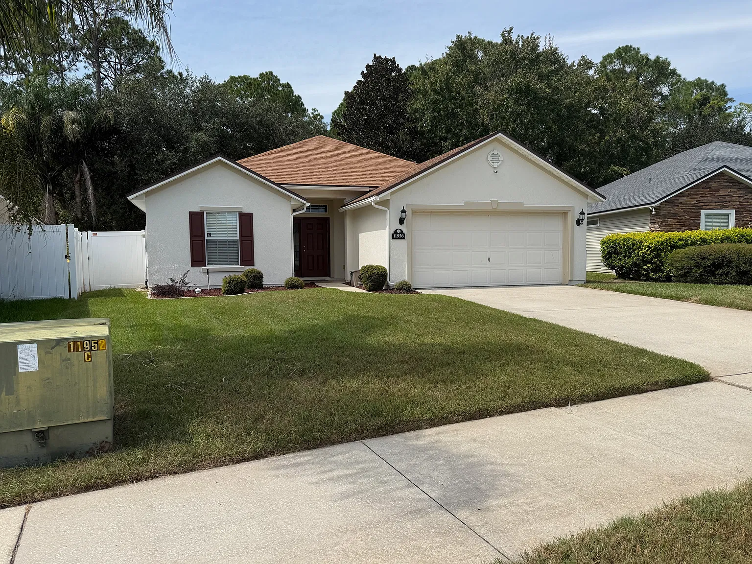 11956 Hayden Lakes Circle - 1 — Photo 1