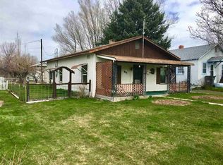 161 E Main St, Hagerman, ID 83332