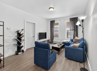 145 Harrison Ave APT 102, Jersey City, NJ 07304