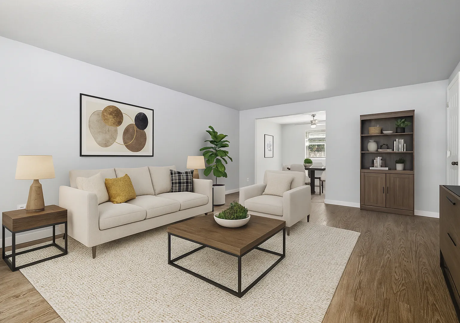 North River Apartments — Photo 2