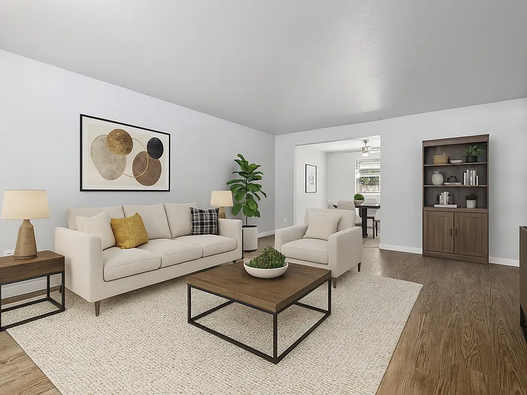 2-WEEKS FREE | North River Apartments — Photo 2