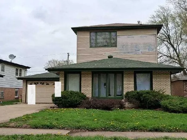 15229 Dante Ave, Dolton, IL 60419