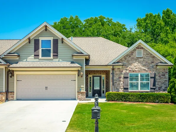 5436 Mandarin Cir, Hixson, TN 37343