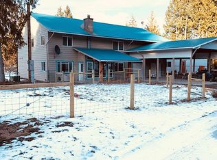 1865 Holmes Rd, Bonners Ferry, ID 83805