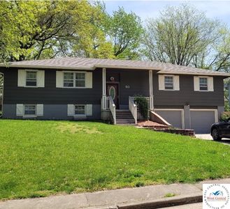 90 Grandview Dr, Warrensburg, MO, 64093