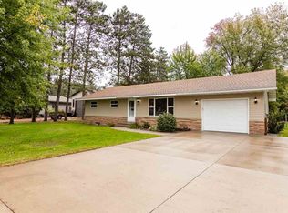 2210 Washington Ave, Plover, WI 54467