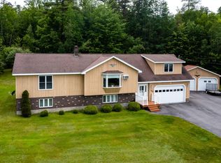 207 Milan Rd, Milan, NH 03588
