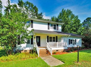 2085 Beckwood Rd, Sumter, SC 29153