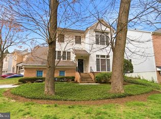 8901 Ellsworth Ct, Silver Spring, MD 20910