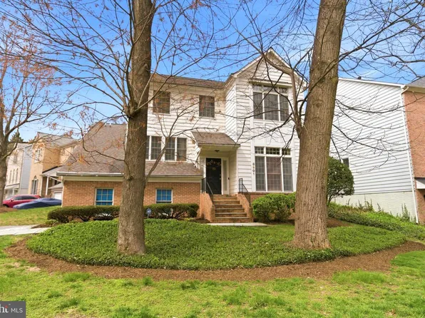 8901 Ellsworth Ct, Silver Spring, MD 20910