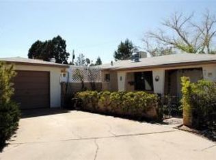 8904 Gutierrez Rd NE, Albuquerque, NM 87111