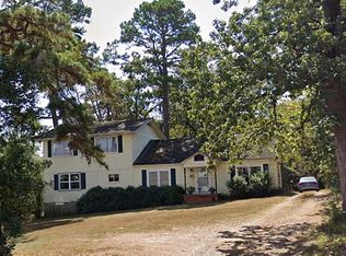 101 Lancaster Rd, Hot Springs, AR 71913