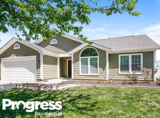 14913 Forest Mist Way, Charlotte, NC 28273