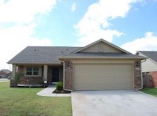 2932 Short Stop Way, Norman, OK 73071
