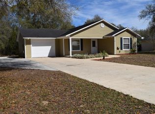 6522 Triest Ave, Keystone Heights, FL 32656