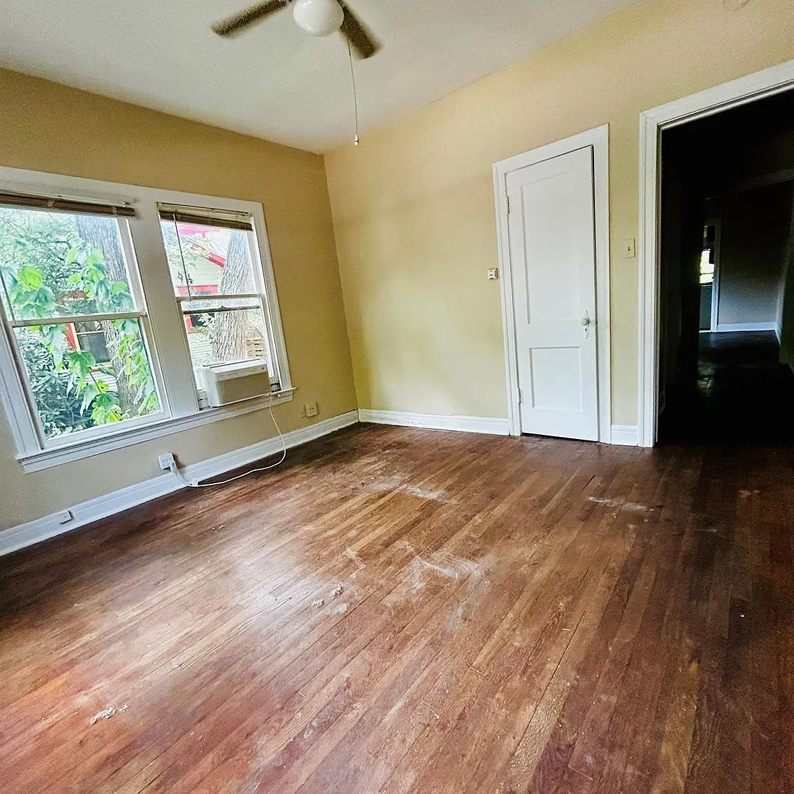 1 bed, 1.0 bath, 600 sqft, $1,000 — Photo 3