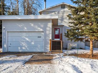 5240 Beechcraft Ave, Fairbanks, AK 99709