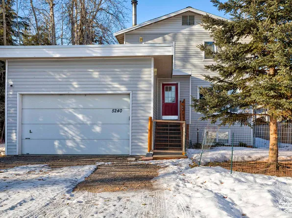5240 Beechcraft Ave, Fairbanks, AK 99709