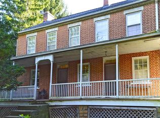 196 Buckingham Rd, Scenery Hill, PA 15360