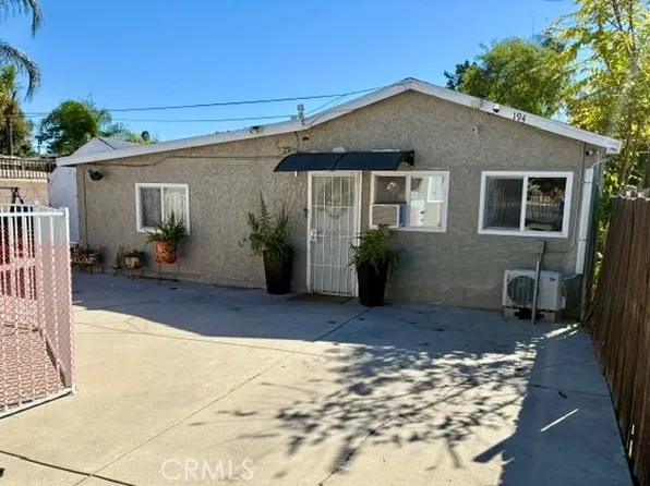 190 E Grand Ave, Pomona, CA 91766